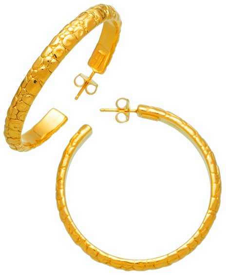 Orecchini Giovanni Raspini Donna in Argento 11156 - 11156